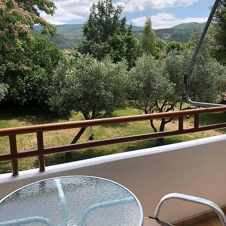 ελαία 3* 에디프소스