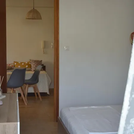 ελαία 아파트호텔 3*