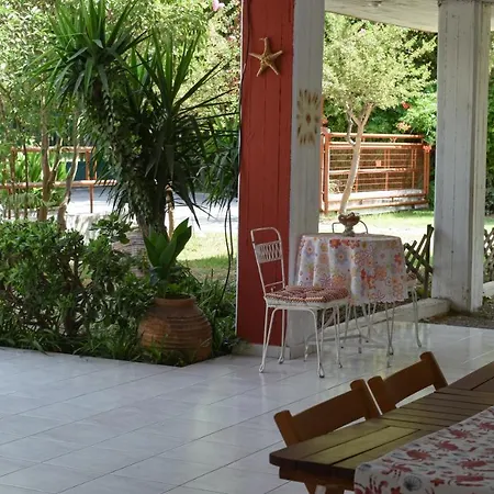 아파트호텔 ελαία 에디프소스