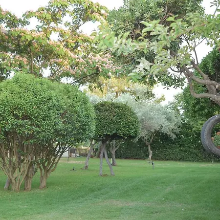 ελαία 아파트호텔 3*