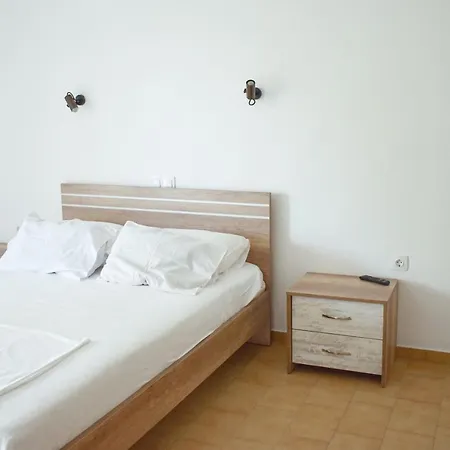 ελαία 아파트호텔