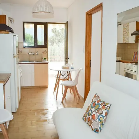 아파트호텔 ελαία