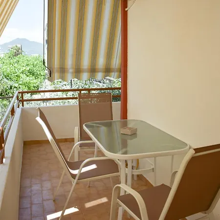 Appart hôtel ελαία 3*