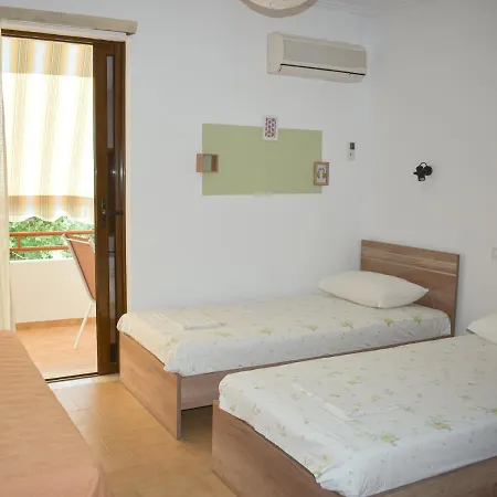 ελαία 아파트호텔