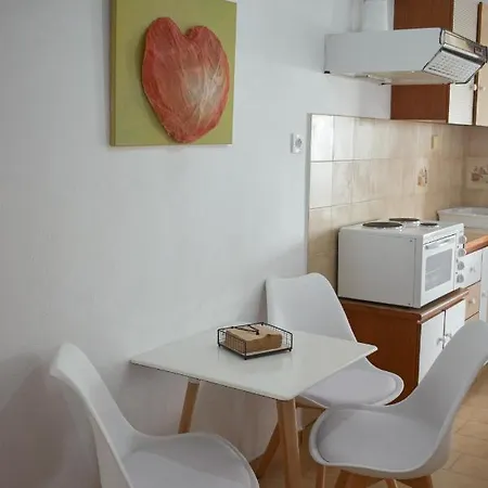 ελαία 아파트호텔 3*